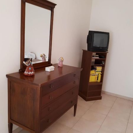 B&B Porta Del Gargano San Marco in Lamis Buitenkant foto