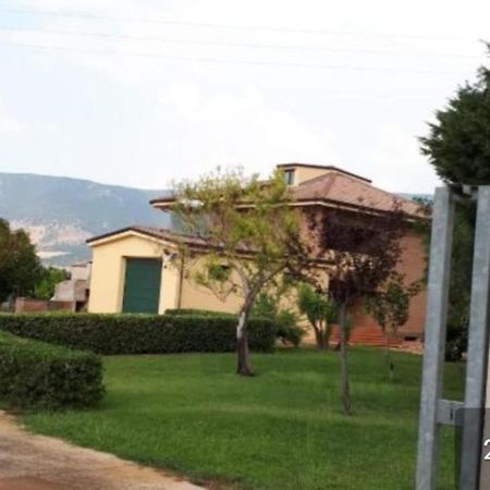 B&B Porta Del Gargano San Marco in Lamis Buitenkant foto