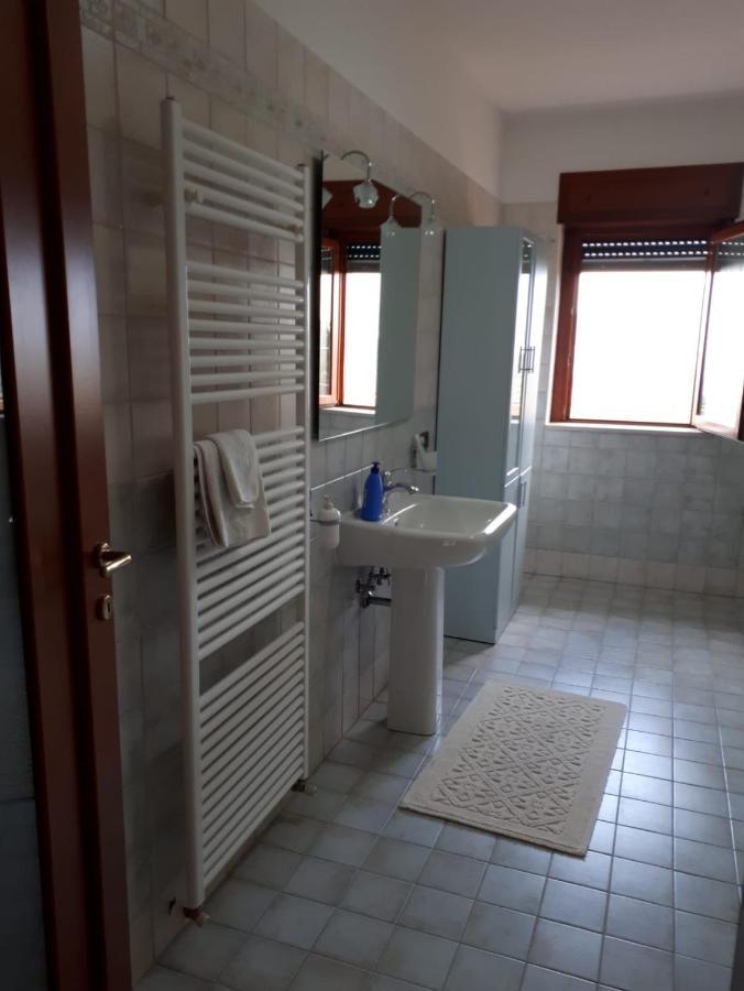 B&B Porta Del Gargano San Marco in Lamis Buitenkant foto