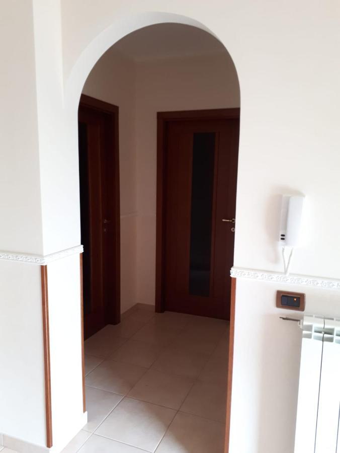 B&B Porta Del Gargano San Marco in Lamis Buitenkant foto
