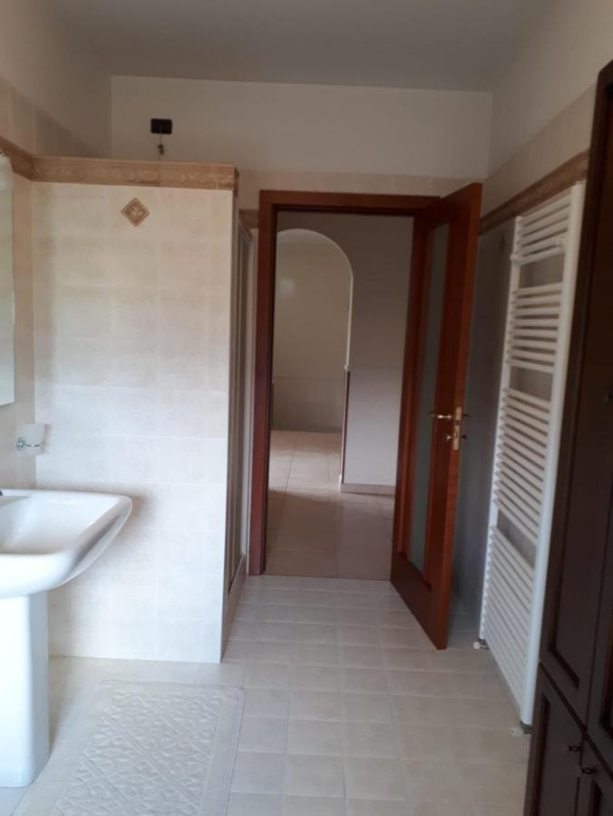 B&B Porta Del Gargano San Marco in Lamis Buitenkant foto