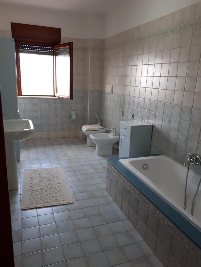 B&B Porta Del Gargano San Marco in Lamis Buitenkant foto