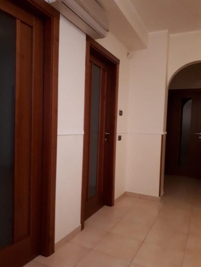 B&B Porta Del Gargano San Marco in Lamis Buitenkant foto