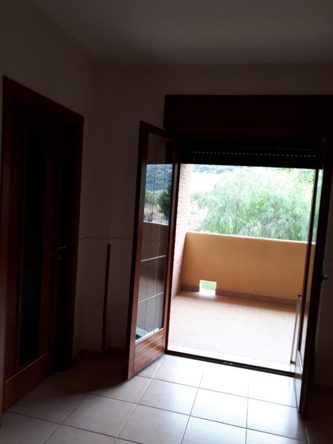 B&B Porta Del Gargano San Marco in Lamis Buitenkant foto