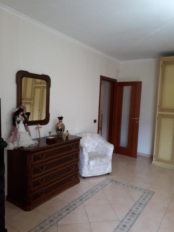 B&B Porta Del Gargano San Marco in Lamis Buitenkant foto