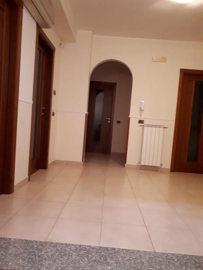 B&B Porta Del Gargano San Marco in Lamis Buitenkant foto