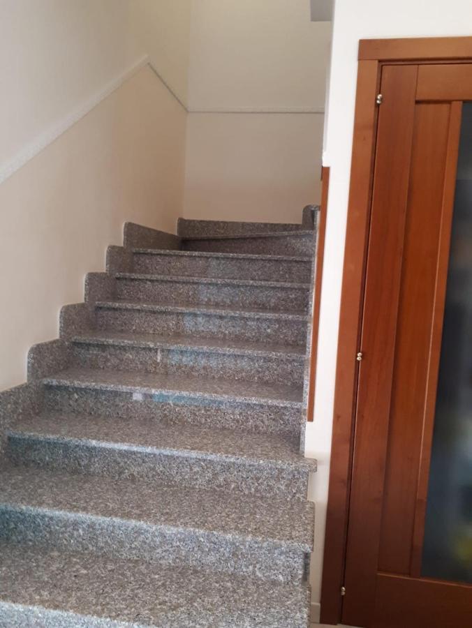 B&B Porta Del Gargano San Marco in Lamis Buitenkant foto